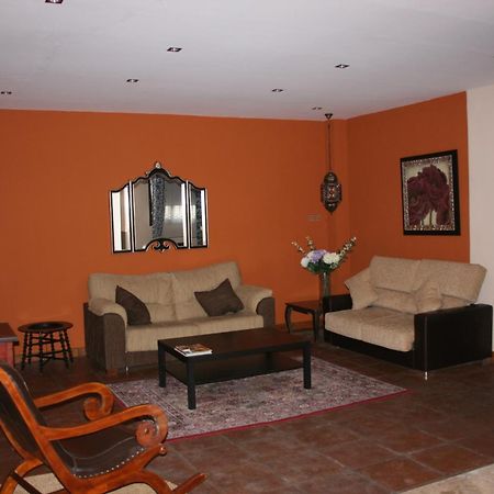 Apartamentos La Fuente Córdova Exterior foto