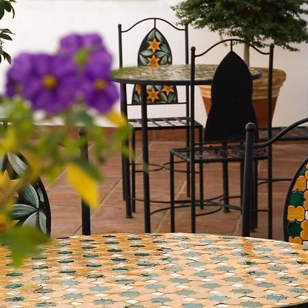 Apartamentos La Fuente Córdova Exterior foto