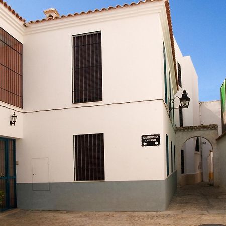 Apartamentos La Fuente Córdova Exterior foto
