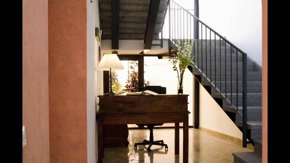 Apartamentos La Fuente Córdova Exterior foto