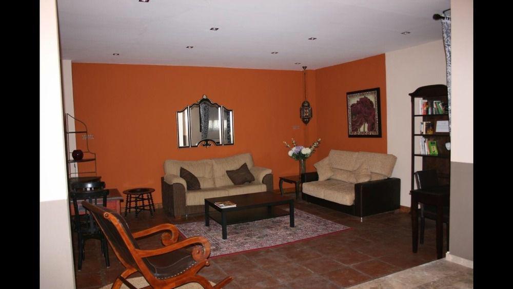 Apartamentos La Fuente Córdova Exterior foto