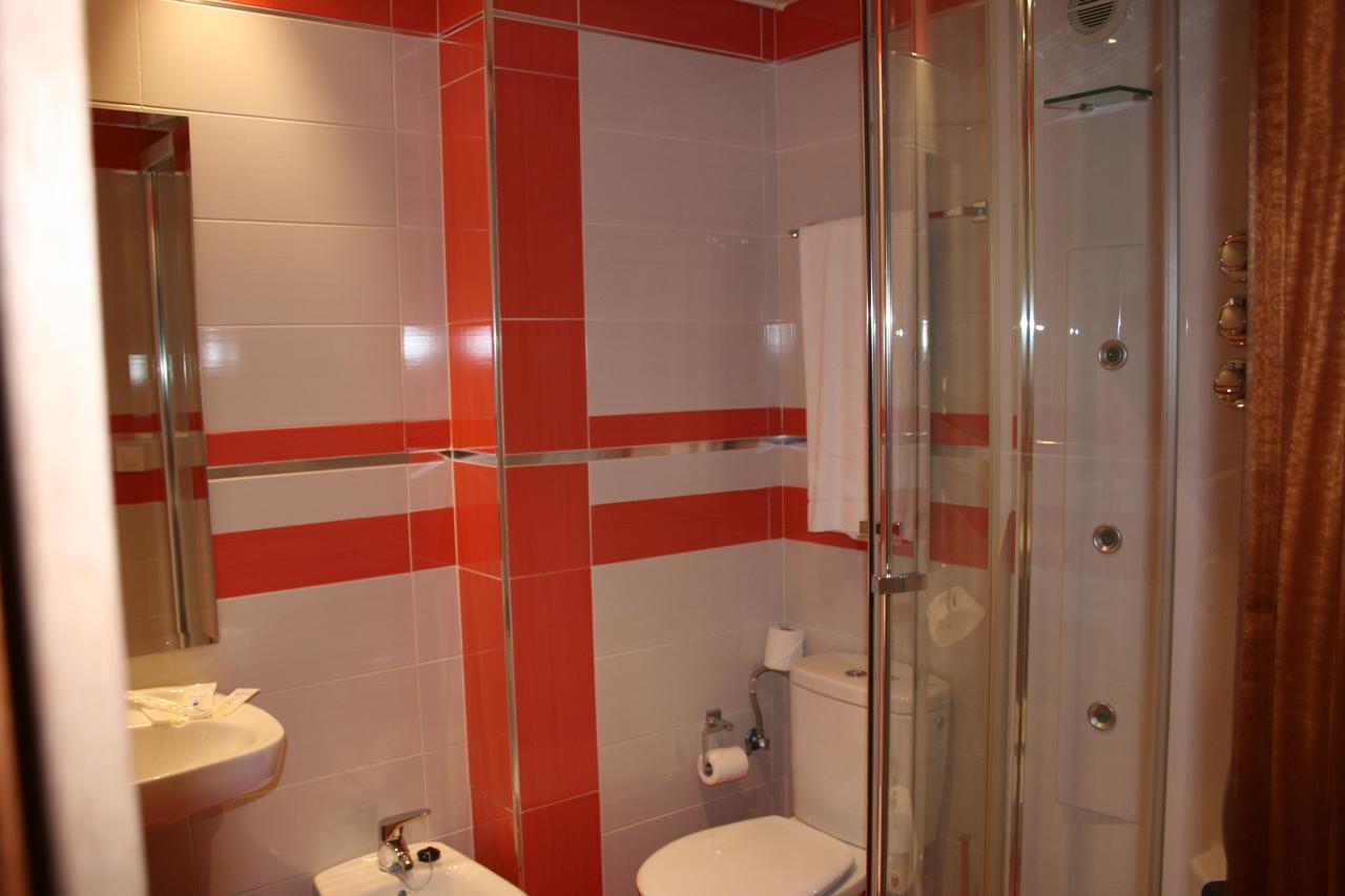 Apartamentos La Fuente Córdova Quarto foto