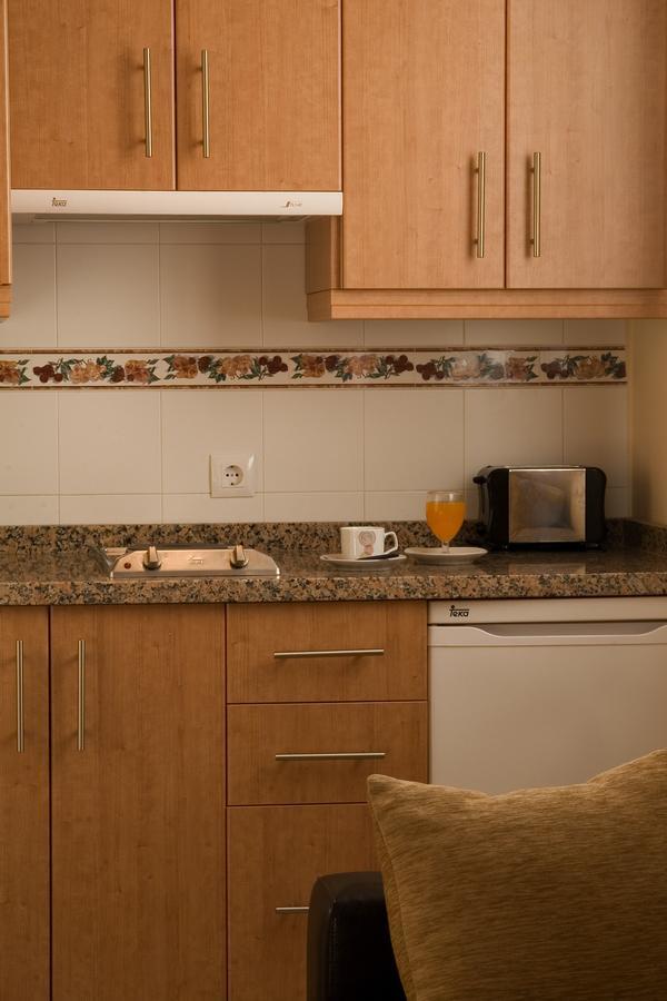 Apartamentos La Fuente Córdova Quarto foto