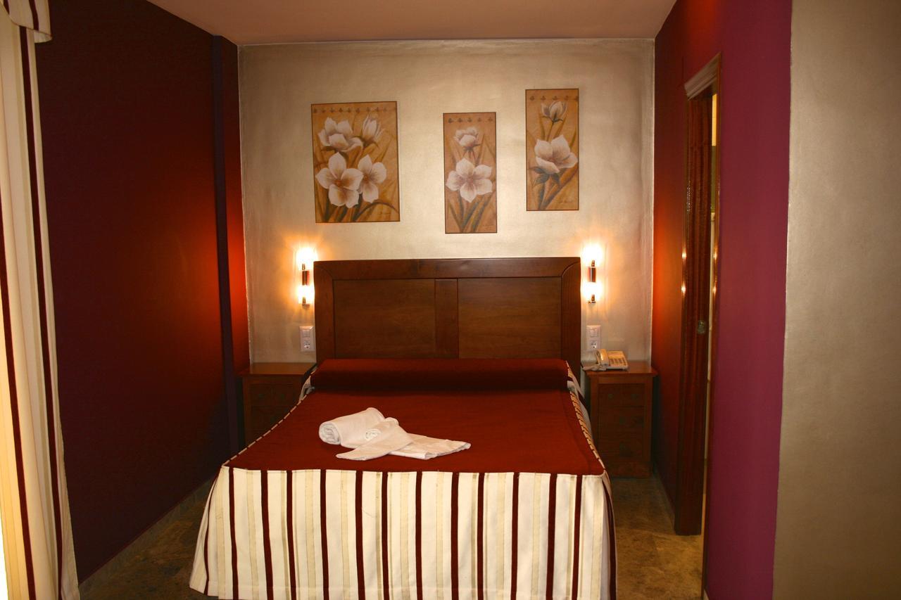 Apartamentos La Fuente Córdova Quarto foto